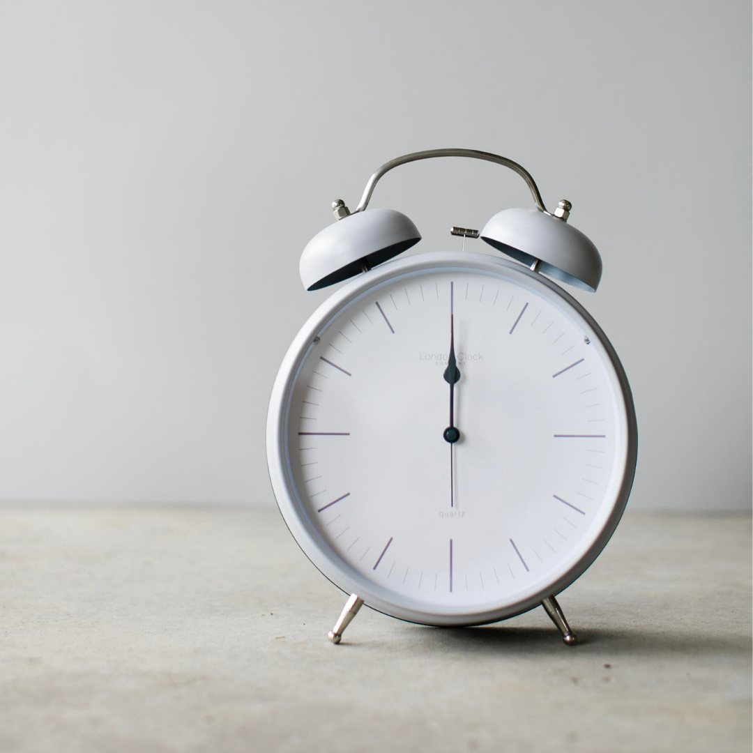 Time Blocking: The best way to be affective and efficient with your time